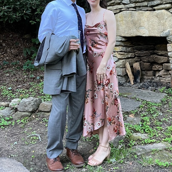 ASTR the Label Gaia dress - Picture 4 of 4